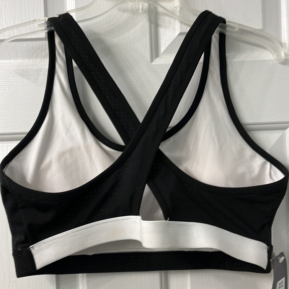 Avia Sports Bra Active Top - Picture 4 of 6